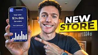 How BRAND New Dropshippers Are Making $25,000 A Month (Fast) 🤑