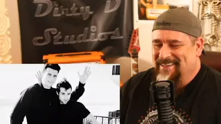 Metal Biker Dude Reacts - Avenged Sevenfold - Waking the Fallen Resurrected Documentary REACTION