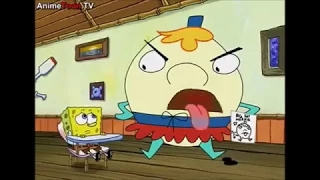 Spongebob Squarepants - Big Fat Meanie