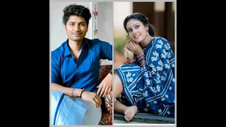 🥰Rettai Roja 🌹Serial Sanjeev💕 Vs Abi💞