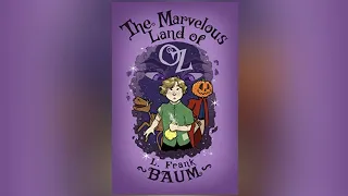 4. Tip Makes an Experiment in Magic - The Marvelous Land of Oz