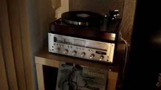 The Horace Silver Quintet Blue Note Vinyl Record
