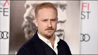 Top 10 Ben Foster Movies