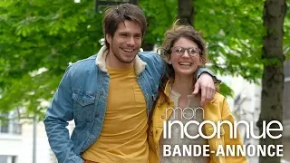 Mon Inconnue - de Hugo Gélin avec François Civil - Bande-annonce