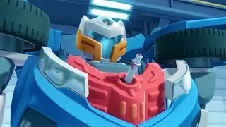 TOBOT English | 116 New Friends, New Features | Season 1 Full Episode | Kids Cartoon | Kids Movies