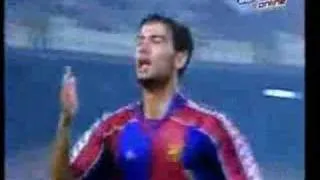 Guardiola: Barcelonista forever