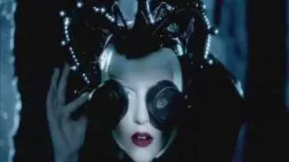 Lady Gaga - Alejandro (Official Video Chipmunk Version)