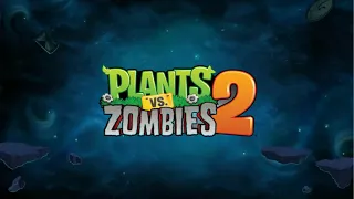 Pirate Seas (Unused Ver.) Extended - Plants Vs. Zombies 2: It's About Time OST