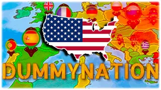 DummyNation, But I Play As The USA!