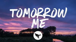 Luke Combs - Tomorrow Me (Lyrics)