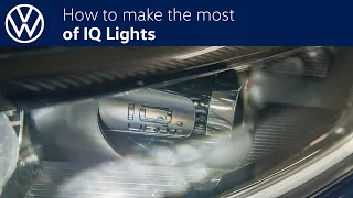 How to make the most of IQ Lights