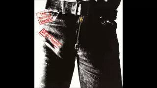 Moonlight Mile-The Rolling Stones