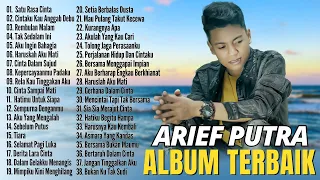 Arief Terbaru 2023 ~ Satu Rasa Cinta ~ Rembulan Malam ~ Full Album Terbaru Arief 2023 Penyejuk Hati