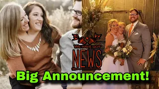 Conjoined Twins Brittt & Abby Make Announcement For Season 2!