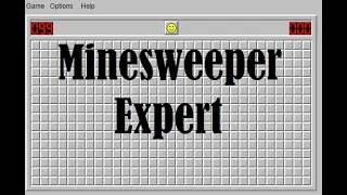 Playing Minesweeper Expert | Comment Request