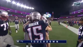 New England Patriots - Heart of Courage - Super Bowl LII Hype Video