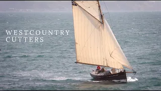 Westcountry Cutters' 40 foot Cutter "UNITY"