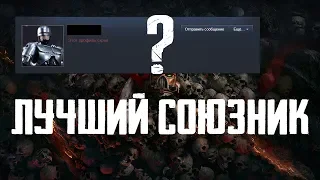 Dawn of War - Soulstorm ► С ним вы победите!