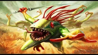 Warcraft 3 REFORGED | ISLAND OF MURLOCS 1.57 | BEHOLD MURLOCS