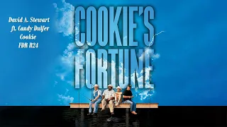 Cookie - David A. Stewart ft. Candy Dulfer - Cookie's Fortune