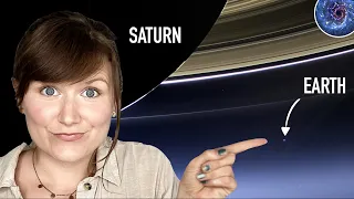 Why the Earth exists because of Saturn | Migration of Planets