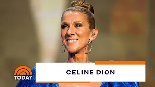 Celine Dion Opens Up About Her New Beginnings In Life And Music | TODAY