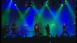 Therion - Live Gothic (Full Concert)