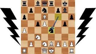 Hourly Bullet Arena Chess Tournament [255]