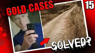 15 Cold Cases That Were Solved In 2024 | True Crime Documentary | Compilation