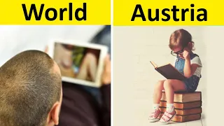 25 Interesting Facts About Austria