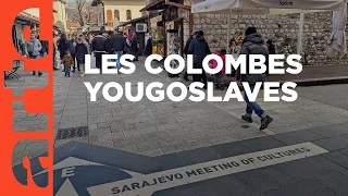 Ex-Yougoslavie : Une réconciliation en vue ? | ARTE Reportage