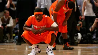 Jonny Flynn 😤 Syracuse Highlights (2007-2009)