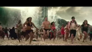 All " End Of World" Disasters and Location, Geostorm- Movie- FULL HD