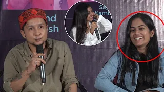 Indian Idol 2021 Winner Pawandeep Rajan Funny Comments On Arunita Kanjilal | Friday Poster