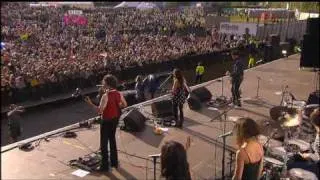 KT Tunstall - Other Side of the World (T in the Park 2008)