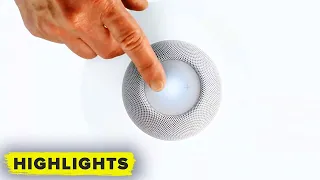 HomePod Mini! Watch Apple's full presentation here