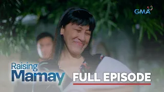 Raising Mamay: An abandoned baby becomes Mamay’s blessing | Full Episode 1 (Part 2/3)