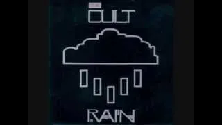 The Cult - Rain