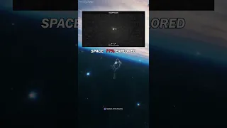 Ocean Explored Vs Space Explored