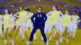 PSY - GANGNAM STYLE YTP M/V