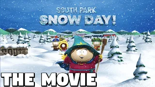 South Park Snow Day - THE MOVIE