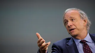 John B. Hurford Memorial Lecture With Ray Dalio