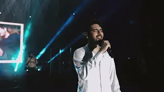 Armaan Malik - Pal (Live) | KK Tribute | CET Trivandrum 2022