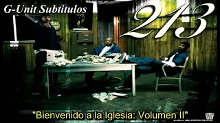 213 (Snoop Dogg, Nate dogg & Warren G) - So Fly (Subtitulada)