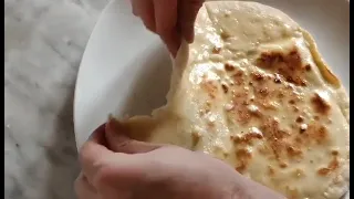 Turkish Bread | The Best And The Most Delicious Bread You Will Ever Make