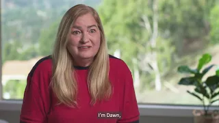 How Dawn Met her Diabetes Challenge Head-On