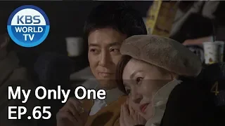 My Only One | 하나뿐인 내편 EP65 [SUB : ENG, CHN, IND/2019.01.13]