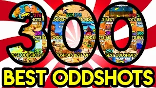 BEST OF "BEST ODDSHOTS" #300 CS:GO (SPECIAL)
