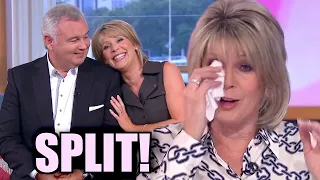 Eamonn Holmes and Ruth Langsford Split Up!?