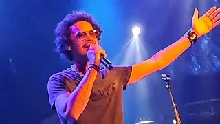 Eagle-Eye Cherry. Rising Sun. Live At London